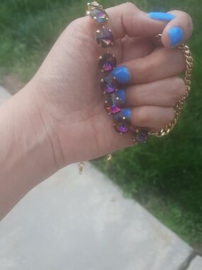 Tova Necklace & Matching Earrings